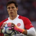 El Inter se mueve para fichar al portero del CA River Plate