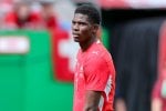Embolo out of Switzerland squad due to fake Covid certificate issue