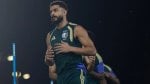 الأخضر يضع لمساته الأخيرة قبل مواجهة عُمان في "خليجي 27"