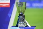 Supercoppa Italiana returns to Italy with Inter vs SS Lazio