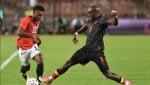 Empate sin goles en el enfrentamiento entre Egipto y Angola en la Copa Africana de Naciones