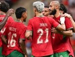 Marruecos logra una valiosa victoria ante Gabón en la Copa Africana de Naciones