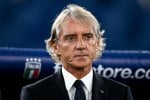 Mancini tras la derrota ante Bélgica: Podríamos haber empatado