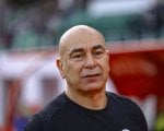 حسام حسن: استبدال صلاح رؤية فنية ونسعى لتجميع أكبر عدد من النقاط