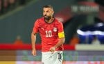 Officially.. Mohamed Salah to miss match against South Sudan
