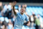 Haaland nears availability in the transfer market