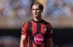 La position de Bournemouth sur la vente d'Alex Scott à Chelsea en janvier