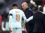 Zidane decides not to call up a replacement for Mbappé with France