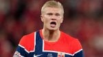 Haaland se retire de ses obligations médiatiques avec la Norvège au milieu des retombées de l'affaire Manchester City