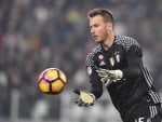 Nito revient à la Juventus pour compenser l'absence de Grabar
