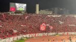 Les Winners appellent les supporters du Wydad Casablanca à s'unir et à soutenir l'équipe