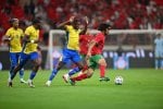Bouaddi enters Real Madrid's plans due to Manchester City crisis