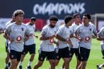 Al Ahly FC demande l'exemption de ses joueurs internationaux pour le match contre l'Afrique du Sud