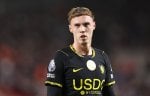 Palmer's stance on move to Manchester United