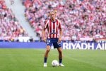 El Bayern Múnich vigila la situación de Yorrente con el Atlético