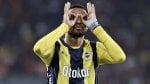 FIFA punishes Fenerbahçe over Youssef En-Nesyri transfer fees
