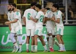 Double blow for Algeria ahead of Burundi clash in Africa Cup of Nations Qualification