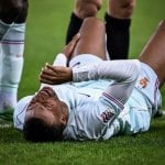 Officiellement.. le Real Madrid annonce la nature de la blessure de Mbappé et la durée de son absence
