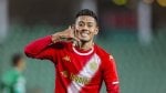Wydad Casablanca agree to loan Ramiro Vaca to Khor Fakkan SSC