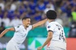 Iraq close to reaching Gulf Cup semi-finals with thrilling win over Kuwait