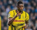 Giraud enters Manchester United's plans for the winter transfer window
