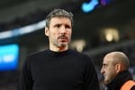 Van Bommel: Managing AC Milan one day would be great