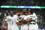 Al-Buraikan surpasses Al-Shehri and equals 3 stars in green scorers list