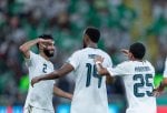 Saudi Arabia thrashes Oman 3-0 in the Gulf Cup
