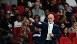 دي لا فوينتي: مستوى يامال استثنائي، وكان بإمكان إنجلترا إلحاق الضرر بنا