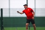 Sergio admet les erreurs du Wydad après la défaite contre le Wydad Témara