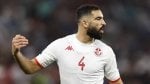 La fédération tunisienne de football fait ses adieux à Yassine Meriah avec un message touchant après sa retraite