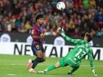 FC Barcelona réalise un gain majeur dans le transfert d'Adeyemi
