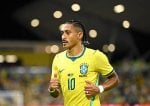 Ancelotti prépare Raphinha à mener l'attaque du Brésil contre l'Australie