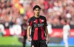 Arsenal and Tottenham monitor Ibrahim Maza