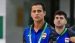 Ibrahim Bayesh solves right-back issue with great performance against Kuwait