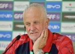 Graham Arnold: We were the best against Kuwait and deserved the win