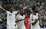 Three Saudi national team players face absence against Iraq in Gulf Cup 27