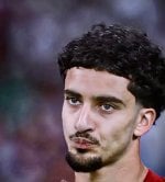 Zidane Iqbal reveals reason for altercation with Kuwait players
