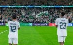 Saudi Arabia fan council surprises supporters before Iraq clash