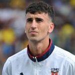 Arsenal and Chelsea among the most interested in signing Jacobo Ramón