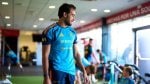 Erik Garcia leaves Spain camp with replacement named