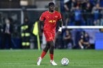Manchester United vise un défenseur de RB Leipzig
