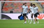 الإصابة تنهي مشوار كادش في "خليجي 27"