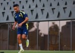 Al Nassr awaits Abdulrahman Ghareeb's situation