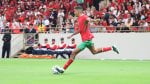 Ounahi under scrutiny after Morocco's win over Gabon