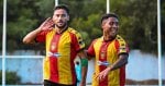 Belaïli continues to shine and leads Esperance Tunis to a big friendly win