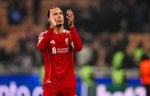 Milan target free transfer for Van Dijk