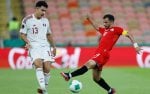 Le Qatar se qualifie pour les demi-finales de la Coupe du Golfe après une victoire difficile contre le Yémen