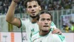 Reports: Disputes within Algeria national team over Hamdani's tactical choices