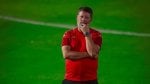 After loss to Wydad Temara, Brito under pressure from Wydad fans